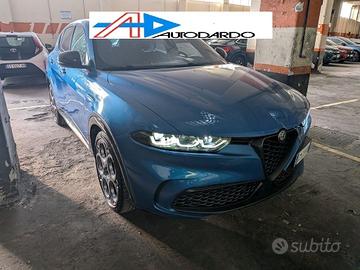 ALFA ROMEO Tonale 1.5 130 CV MHEV TCT7 Sprint