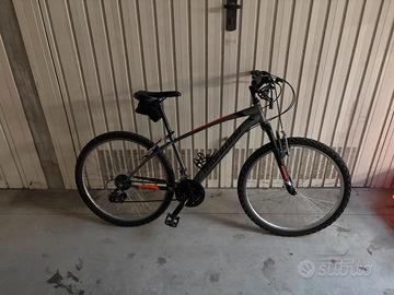 Bici montana escape 26
