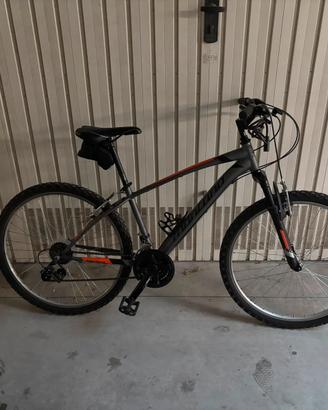 Bici montana escape 26