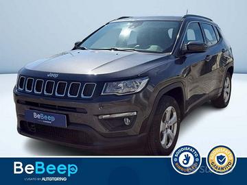 Jeep Compass 1.3 TURBO T4 LONGITUDE 2WD 130CV...