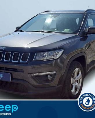 Jeep Compass 1.3 TURBO T4 LONGITUDE 2WD 130CV...
