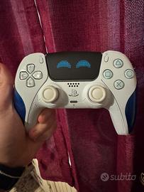 Dualsense edizione limitata