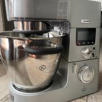 Kenwood Cooking Chef Gourmet KCC904