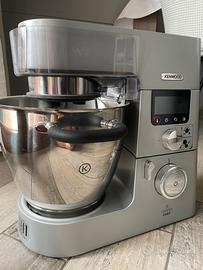 Kenwood Cooking Chef Gourmet KCC904