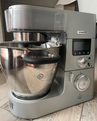 Kenwood Cooking Chef Gourmet KCC904