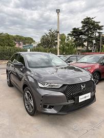 Ds 7 Crossback BlueHDi 130 aut. Performance Line