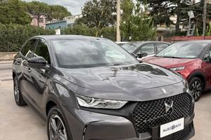 Ds 7 Crossback BlueHDi 130 aut. Performance Line