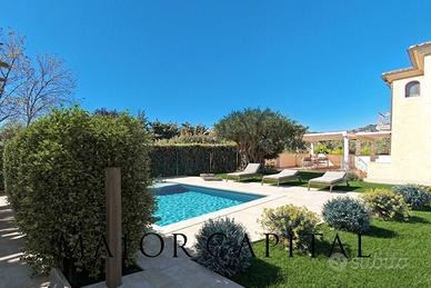 Villetta bifamiliare - Olbia