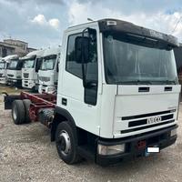 Iveco eurocargo 75e15 passo 3105