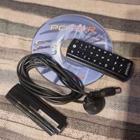 2 sintonizzatori TV usb