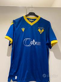 maglia Macron Hellas Verona nr 16