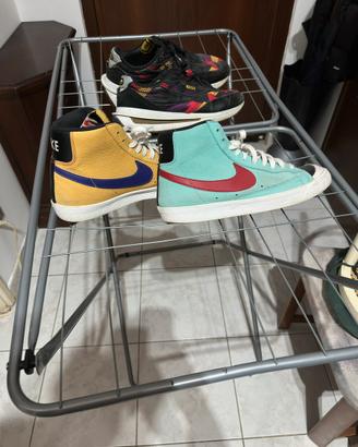 Scarpe uomo 44-45