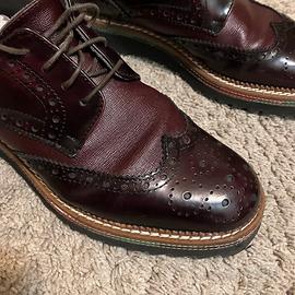 Scarpe da uomo Marechiaro 40