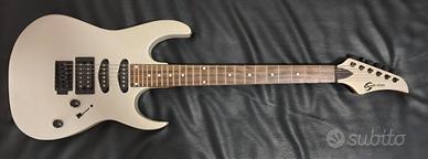 Suondstation superstrat hss