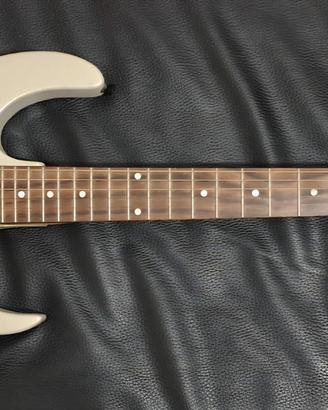 Suondstation superstrat hss