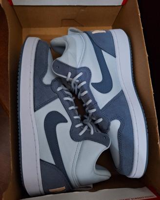 scarpe Nike Court Borough Mid Premium Donna n 39