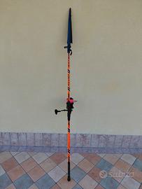 Canna da surf casting