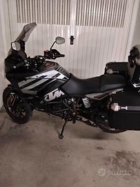 KTM 1290 anno 2020