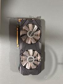 KFA2 RTX 2070 Super 8GB Scheda Video