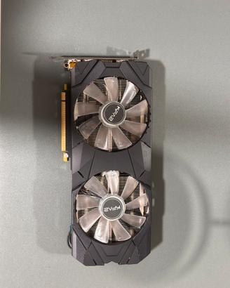 KFA2 RTX 2070 Super 8GB Scheda Video