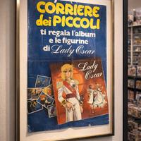 Lady Oscar l’epoca d’oro le più belle versioni