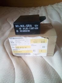 BMW E36 Modulo di controllo tergicristalli