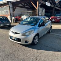 Mazda 2 Mazda2 1.3 16V 75CV 5p. Easy