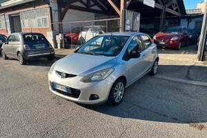 Mazda 2 Mazda2 1.3 16V 75CV 5p. Easy
