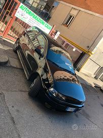 Fiat Punto Gt