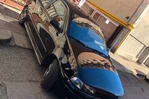 Fiat Punto Gt