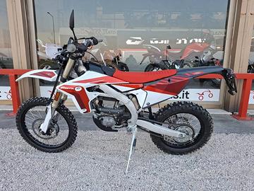 FANTIC XEF 450