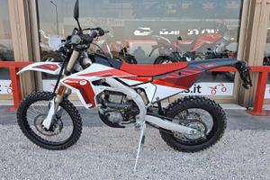 FANTIC XEF 450