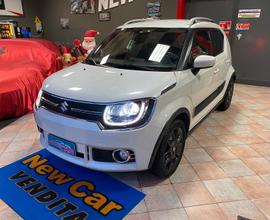 Suzuki Ignis 1.2 Hybrid 4WD All Grip Top