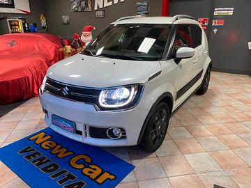 Suzuki Ignis 1.2 Hybrid 4WD All Grip Top