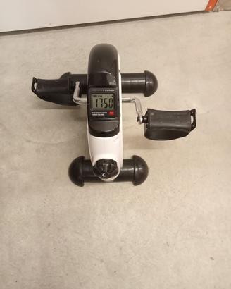 pedaliera mini bike