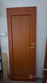 Porte in legno