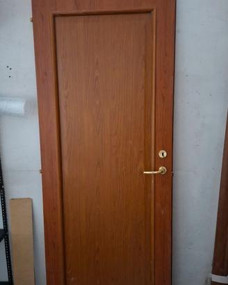 Porte in legno