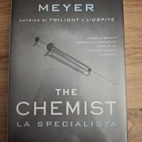 The Chemist - Stephenie Meyer