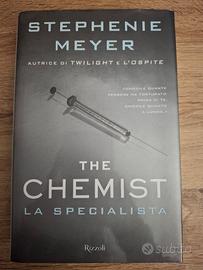 The Chemist - Stephenie Meyer