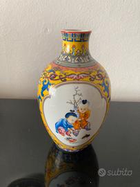 Vaso cinese
