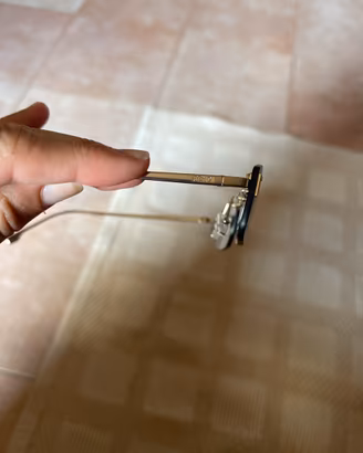 Occhiali fendi originali