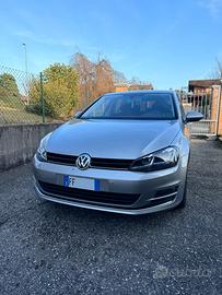 Volkswagen Golf mk7