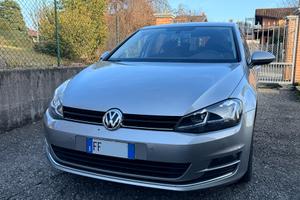 Volkswagen Golf mk7