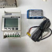 Nano 63 analizzatore di rete Q52D3L063X4C2