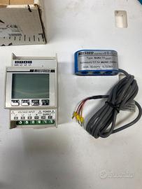 Nano 63 analizzatore di rete Q52D3L063X4C2