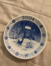 Royal Copenhagen 2004