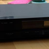 Sintonizzatore Am FM Yamaha TX 300