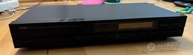 Sintonizzatore Am FM Yamaha TX 300