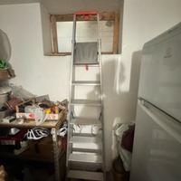 Scala per muratore o utilizzo casa