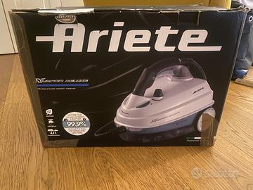 Ariete 4146 XVapor Deluxe, Pulitore a Vapore Mobil